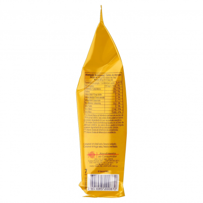 Kimilho - Farinha de Milho Flocada 500g