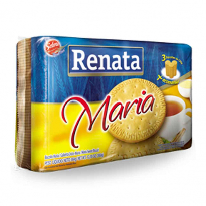 Biscoito Maria 360g