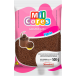 Chocolate Granulado Macio 500g