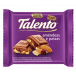 Talento Chocolate ao Leite c/ Amêndoas e Passas 90g