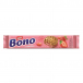 Bono Biscoito Recheado Sabor Morango 100g