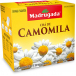 Chá de Camomila  - 10 Sachês de 10g