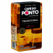 Café Tradicional Torrado e Moído 500g