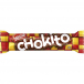 Chokito Barra de Chocolate Recheado c/ Caramelo 32g