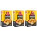 Croquette - Potato Dough Bites with Cheese 7.05oz (PACK OF 03)